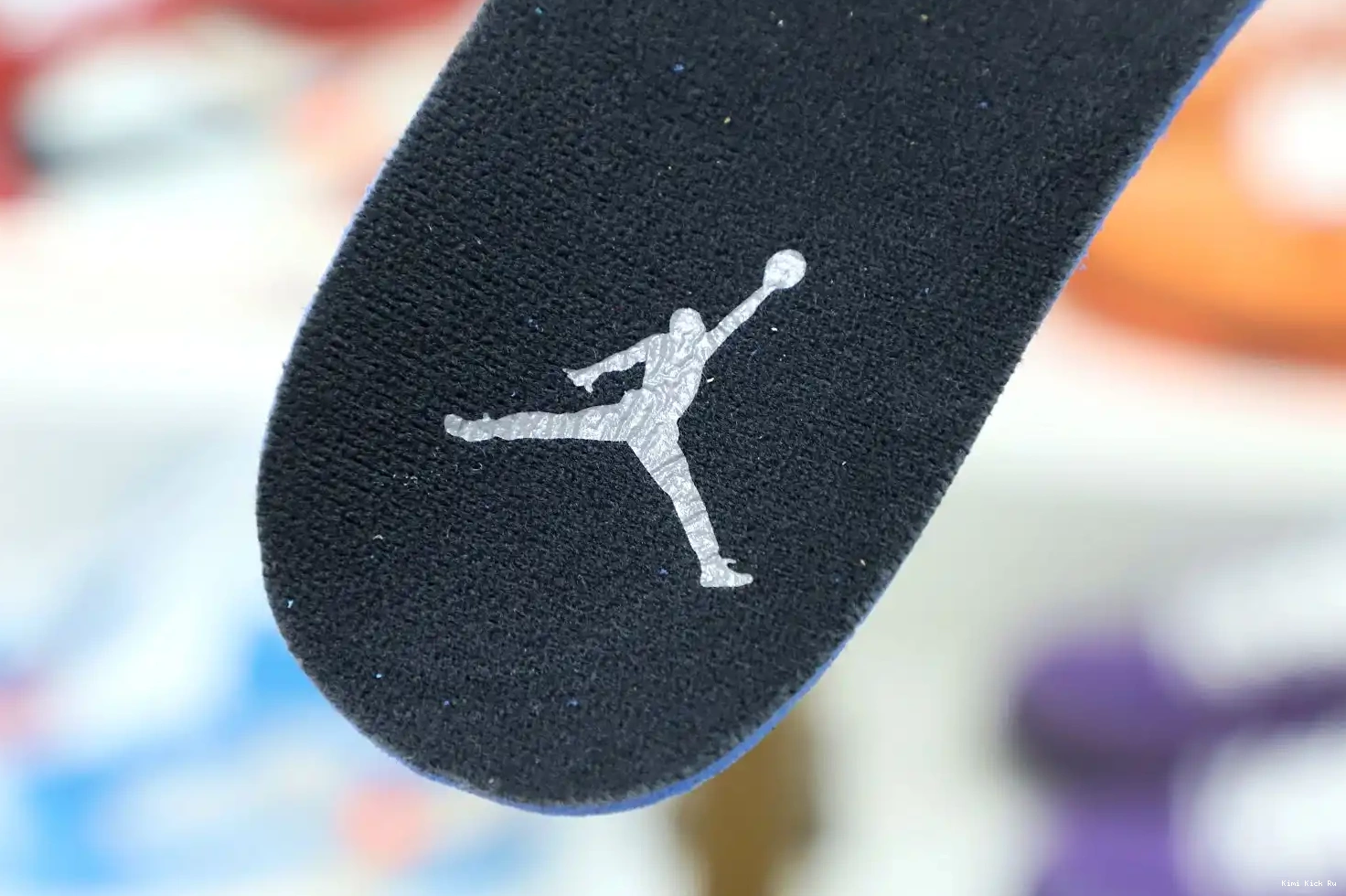 'BLACK 4 2020 AIR JORDAN Kimikick RETRO CAT' 0820